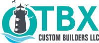 OTBX Custom Builders LLC logo